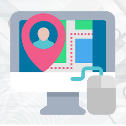 Track Geolocation Of Users Using Contact Form 7 icon