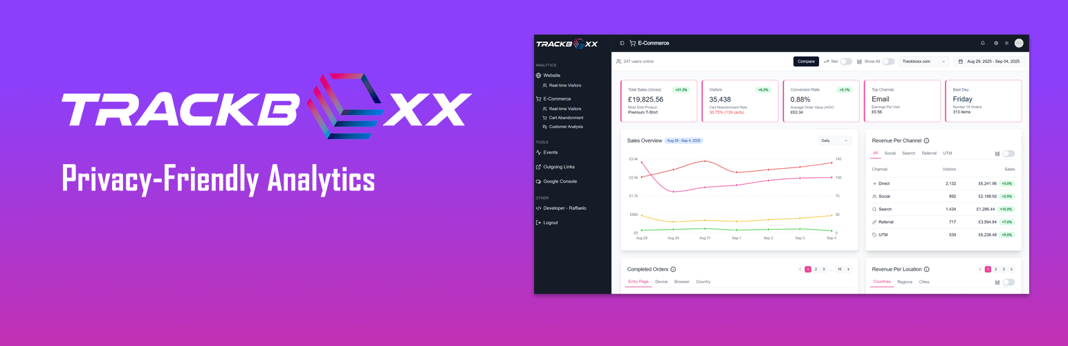 Plugin Banner