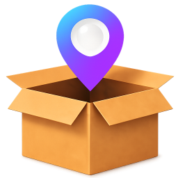 TrackGenie icon
