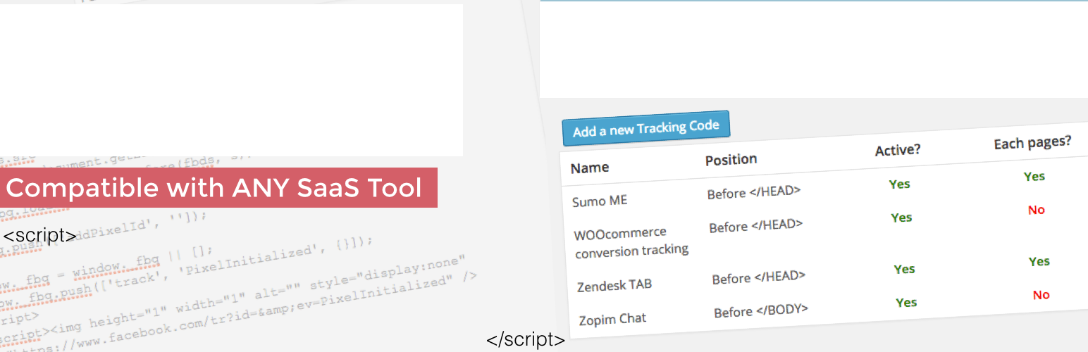 Plugin Banner