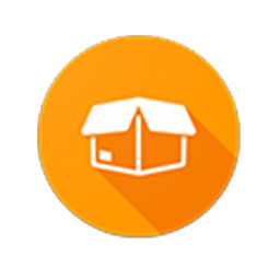 Tracking for UPS icon