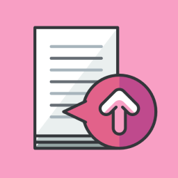 Tracking Revisions icon