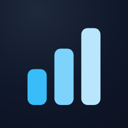 Trackless – Cookieless Analytics icon