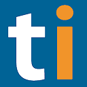 Trade Ideas Vision icon