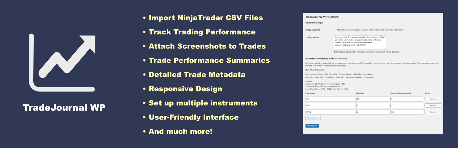 Plugin Banner