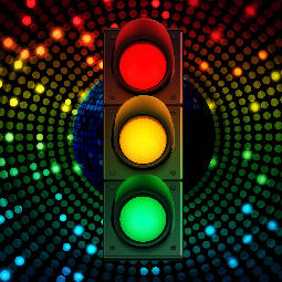 Traffic Jammer icon