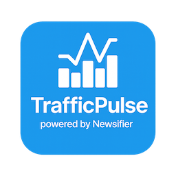 TrafficPulse icon
