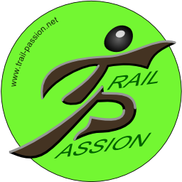 Trail-Passion icon