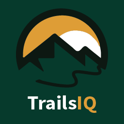TrailsIQ icon