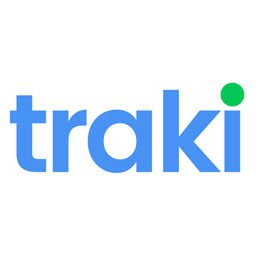Traki Analytics icon