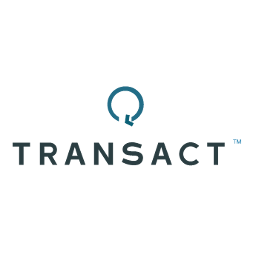 Transact icon