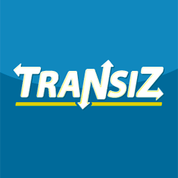 Transiz Routes – Transport and Freight icon