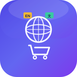 TranslateCart – Multilingual Checkout for WooCommerce icon