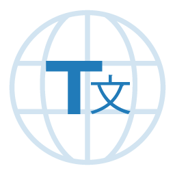 Translate icon