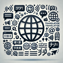 Translation Helper icon