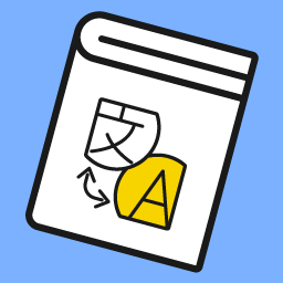 Translations for PressBooks icon