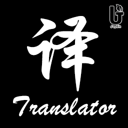 Translator with Baidu Service icon