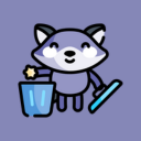 Trashify – Exclusão de Imagens icon