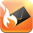 TrashMail Contact Me icon