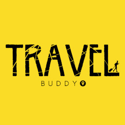 Travel Buddy icon