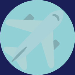 Travel Visa Widget icon