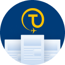 Tourfic Toolkit icon