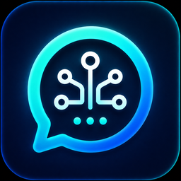 Treder AI Assistant icon