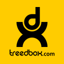 Treedbox Admin Menu icon