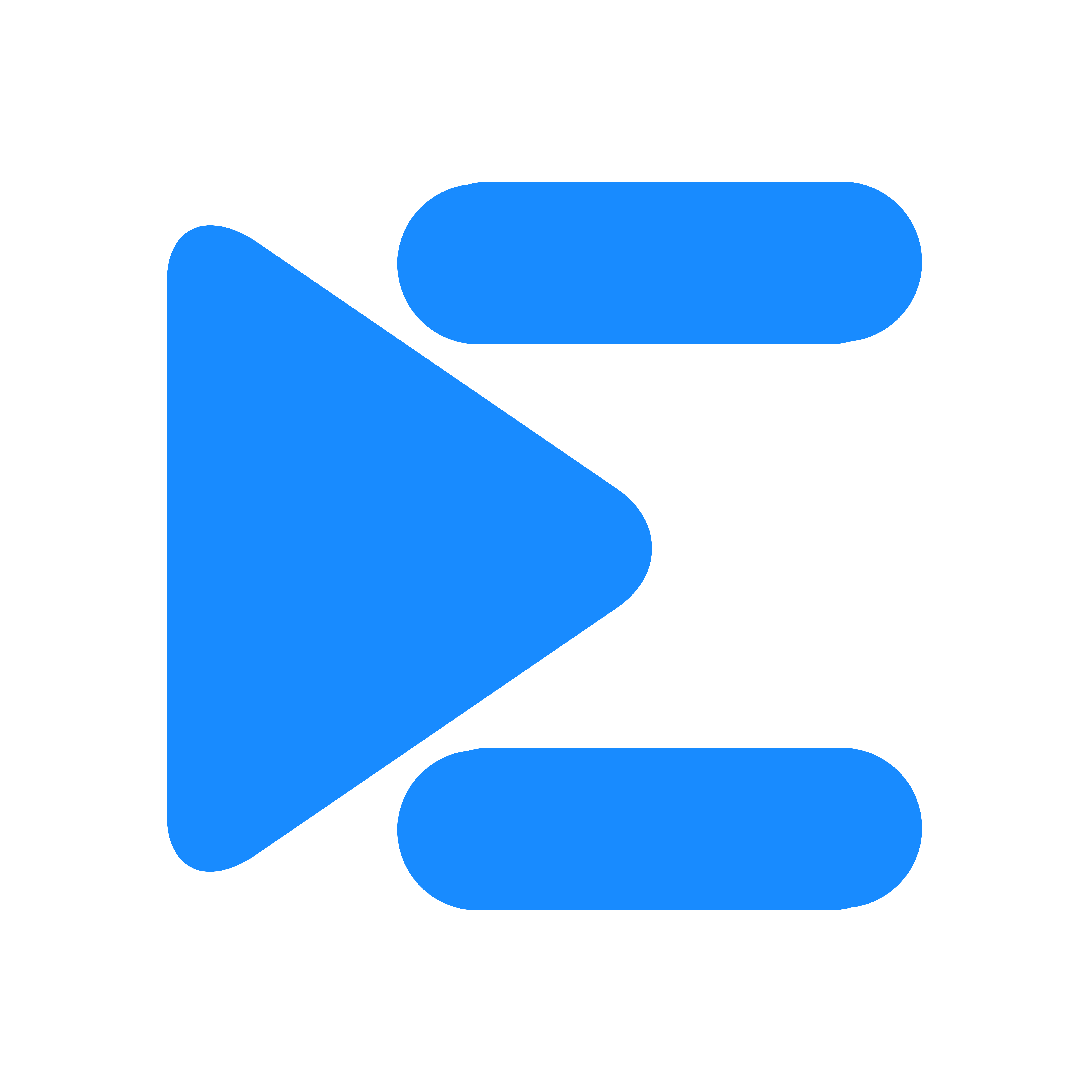 TrendAppend Video Hosting icon