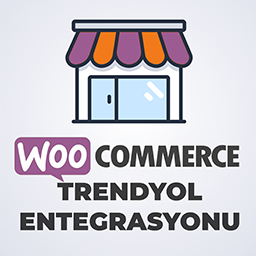 Trendyol Stok Entegrasyonu Free icon