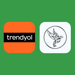 Trendyol Entegrasyonu – Brksoft icon
