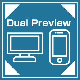 Trex Dual Preview icon