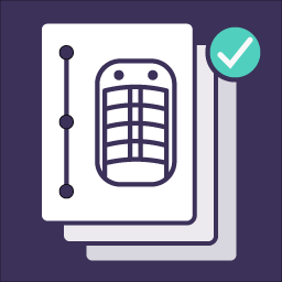 Trilobita DocVault icon