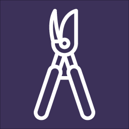 Trilobita Post Pruner icon