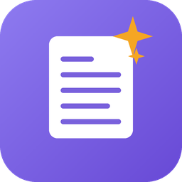Trinetra AutoBlogger icon