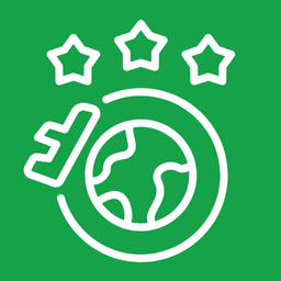 Trip Reviews icon