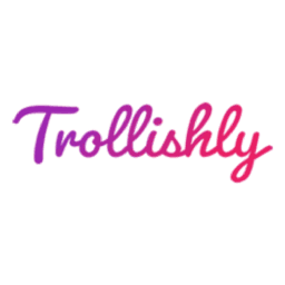 Trollishly Social Media Profile Assistant icon