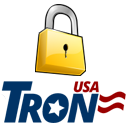 Tron Login Protect icon