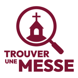 Trouverunemesse icon