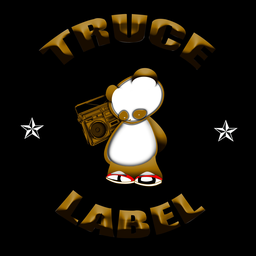 Truce Label Ads icon