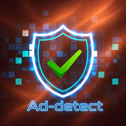 TrueSift Ad Detect icon