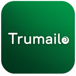 Trumailo — Email Verification icon