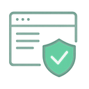 Trust Badges icon