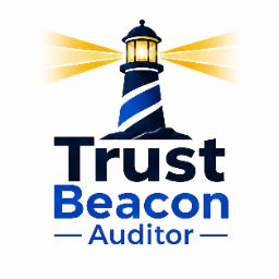 TrustBeacon Email Delivery Auditor icon