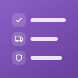 TrustPerks – USPs for WooCommerce icon