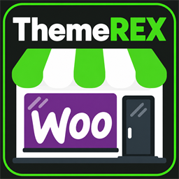 ThemeREX eCommerce Extensions for Elementor icon