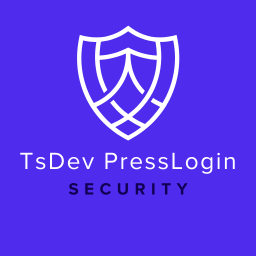TsDev PressLogin icon