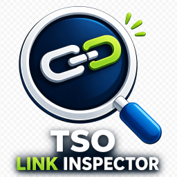 TSO Link Inspector icon