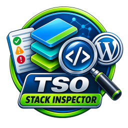 TSO Stack Inspector icon