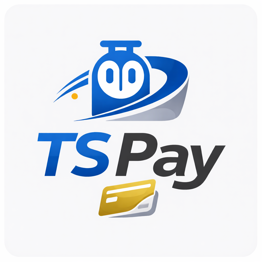 TS Pay icon